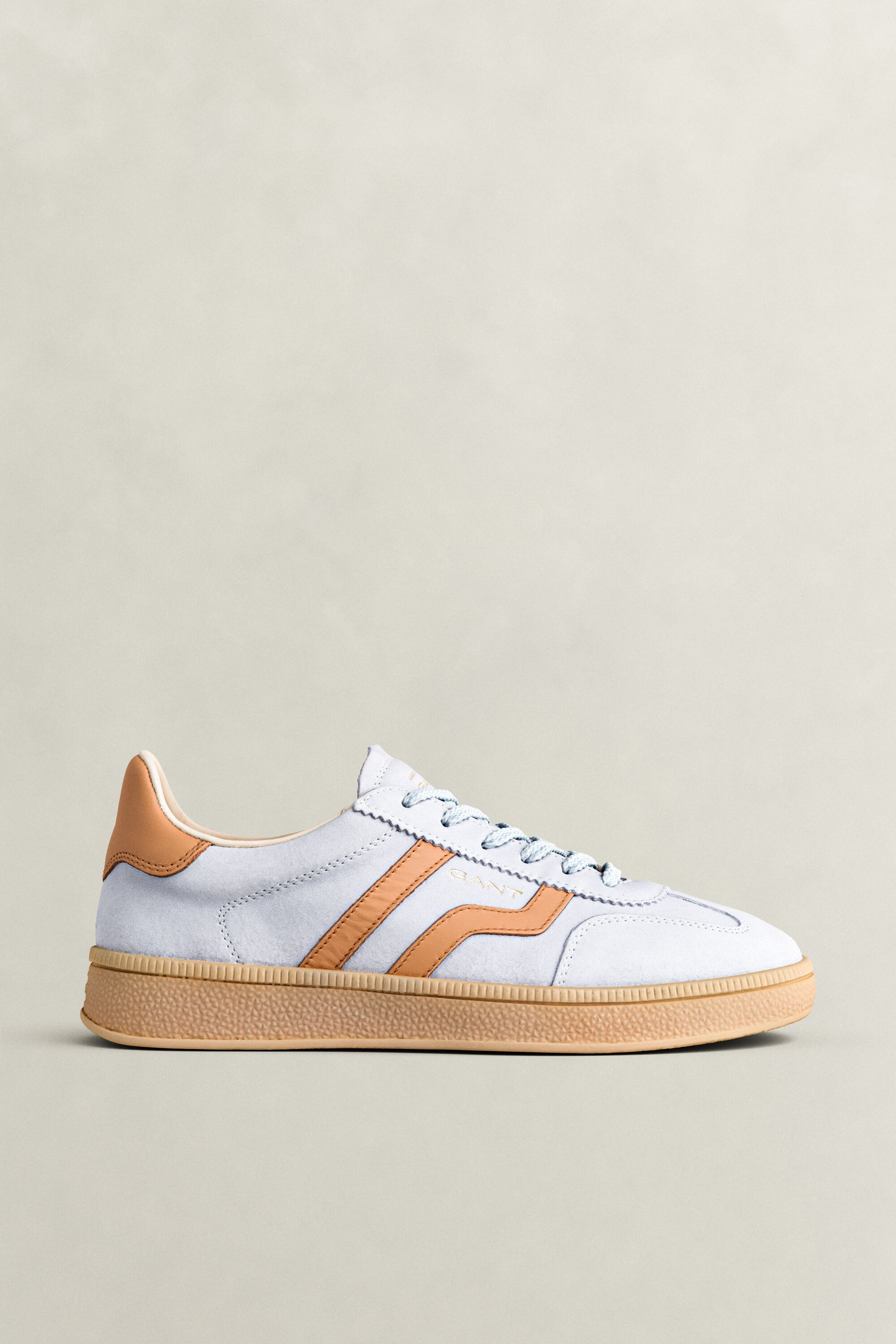 Cuzima suède sneakers