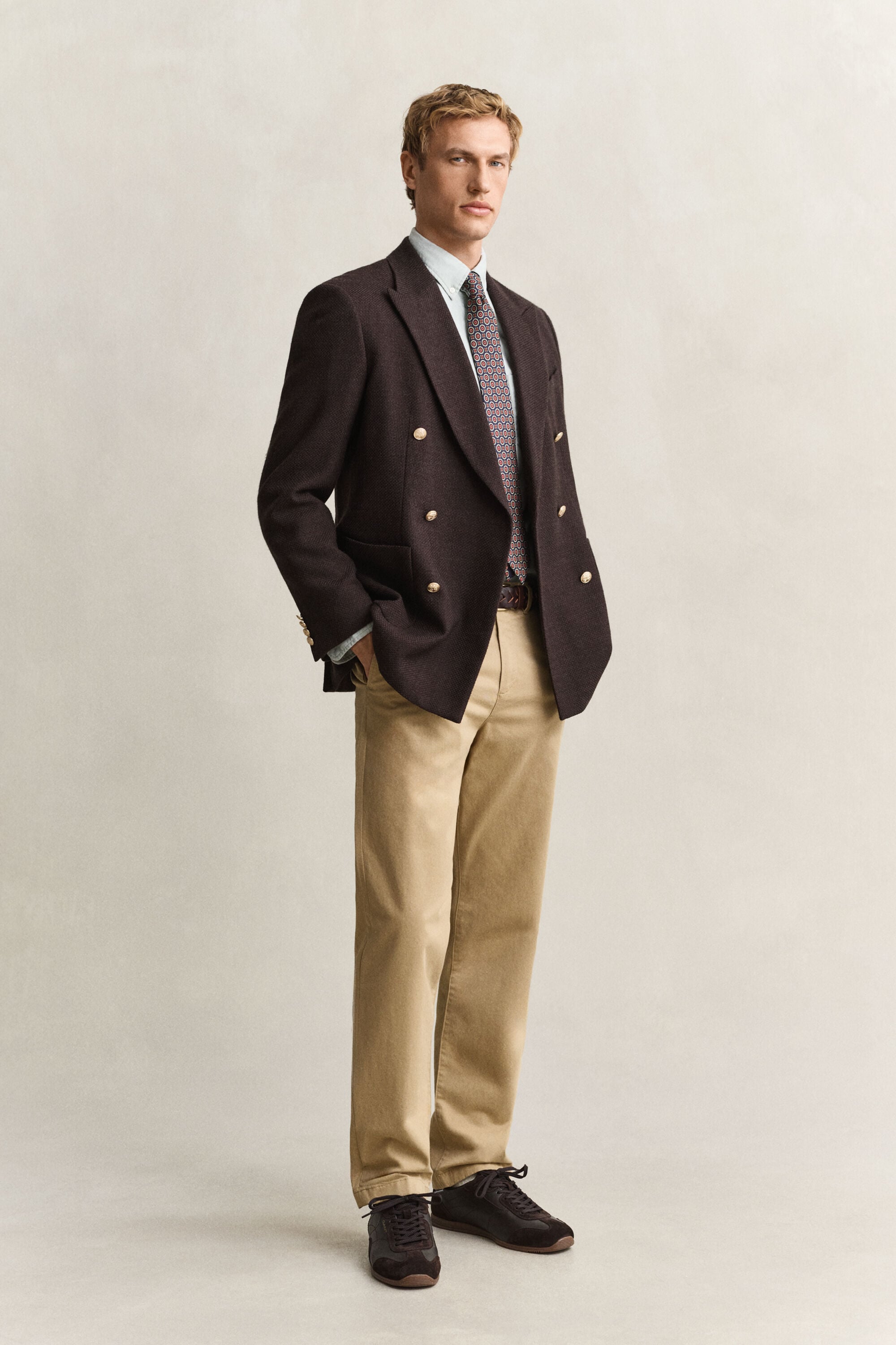 Classic Regular chino