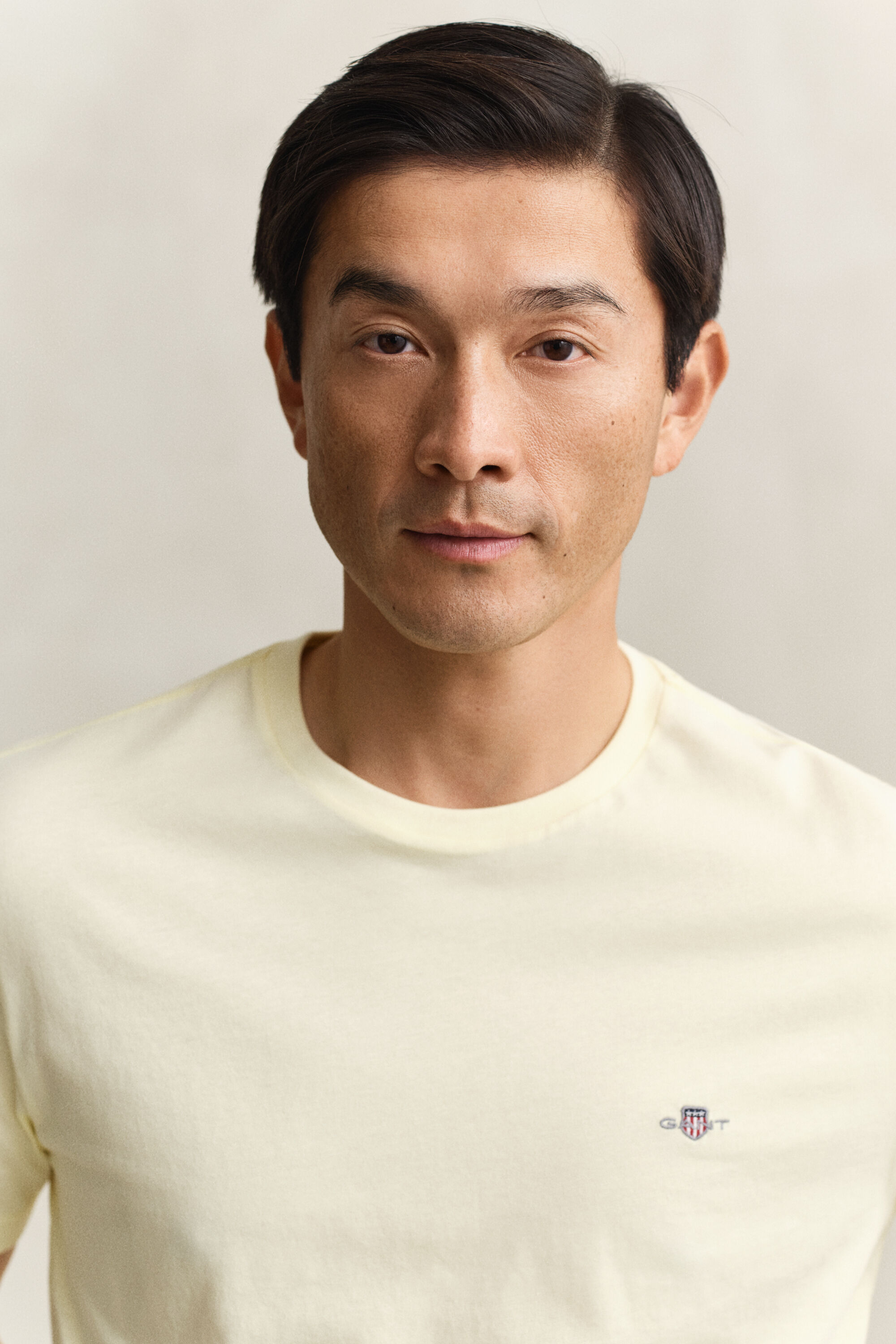 T-shirt coupe regular Shield