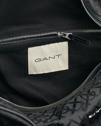 G Patterned duffeltas