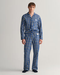 Geruite Pyjamaset