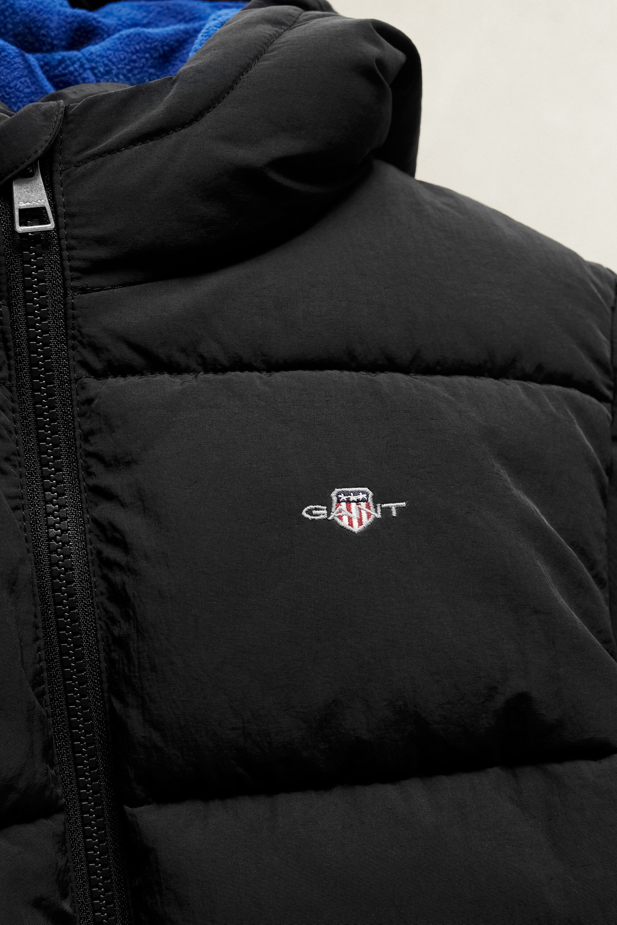 Veste matelassée Ado Garçon