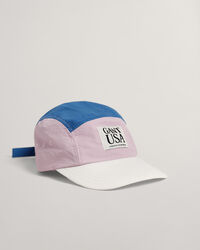 Casquette High Camp contrastante GANT USA