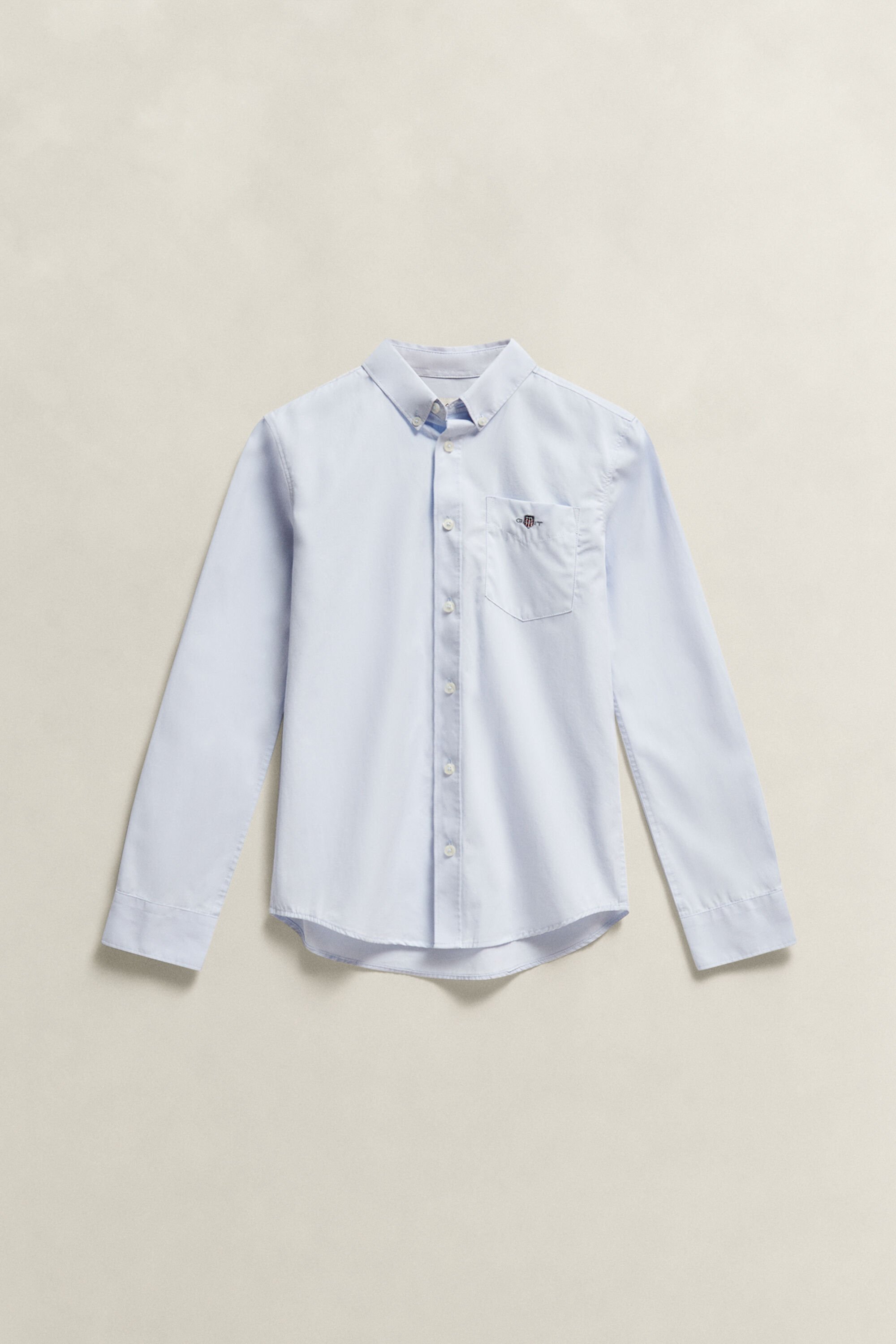 Chemise en popeline Shield Ado Garçon