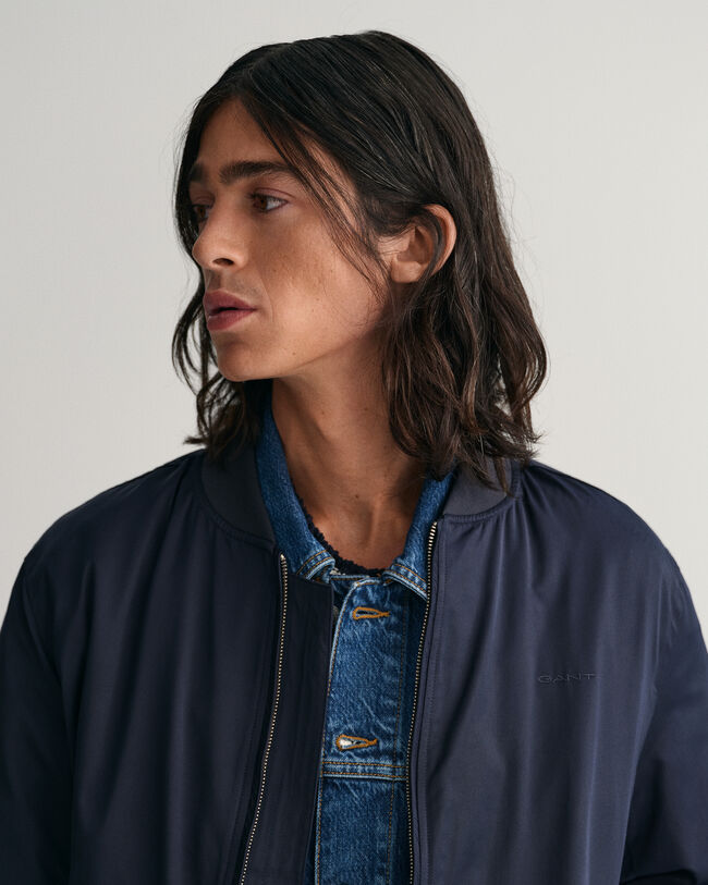 Blouson aviateur léger