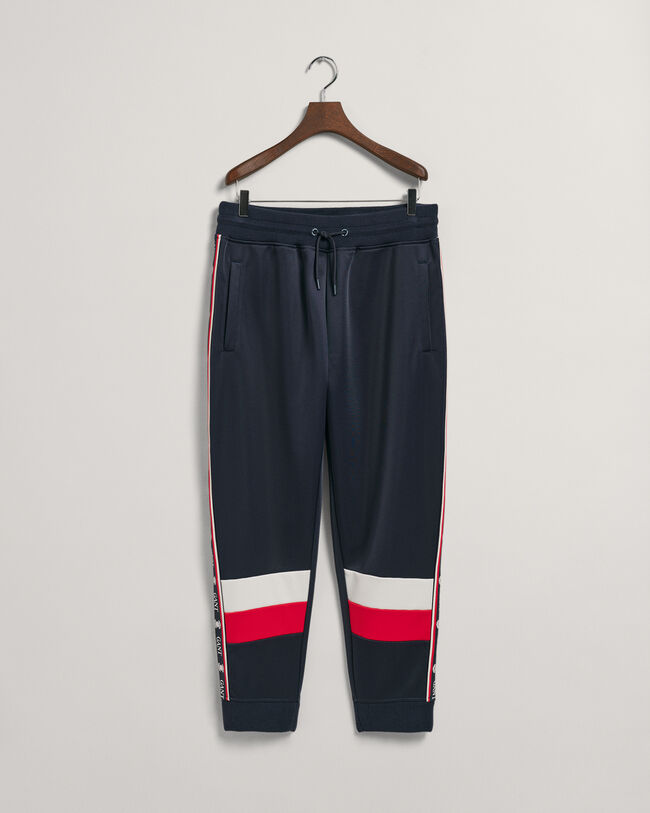 Retro Crest Tracksuit broek