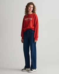 Jean large Teen Girls