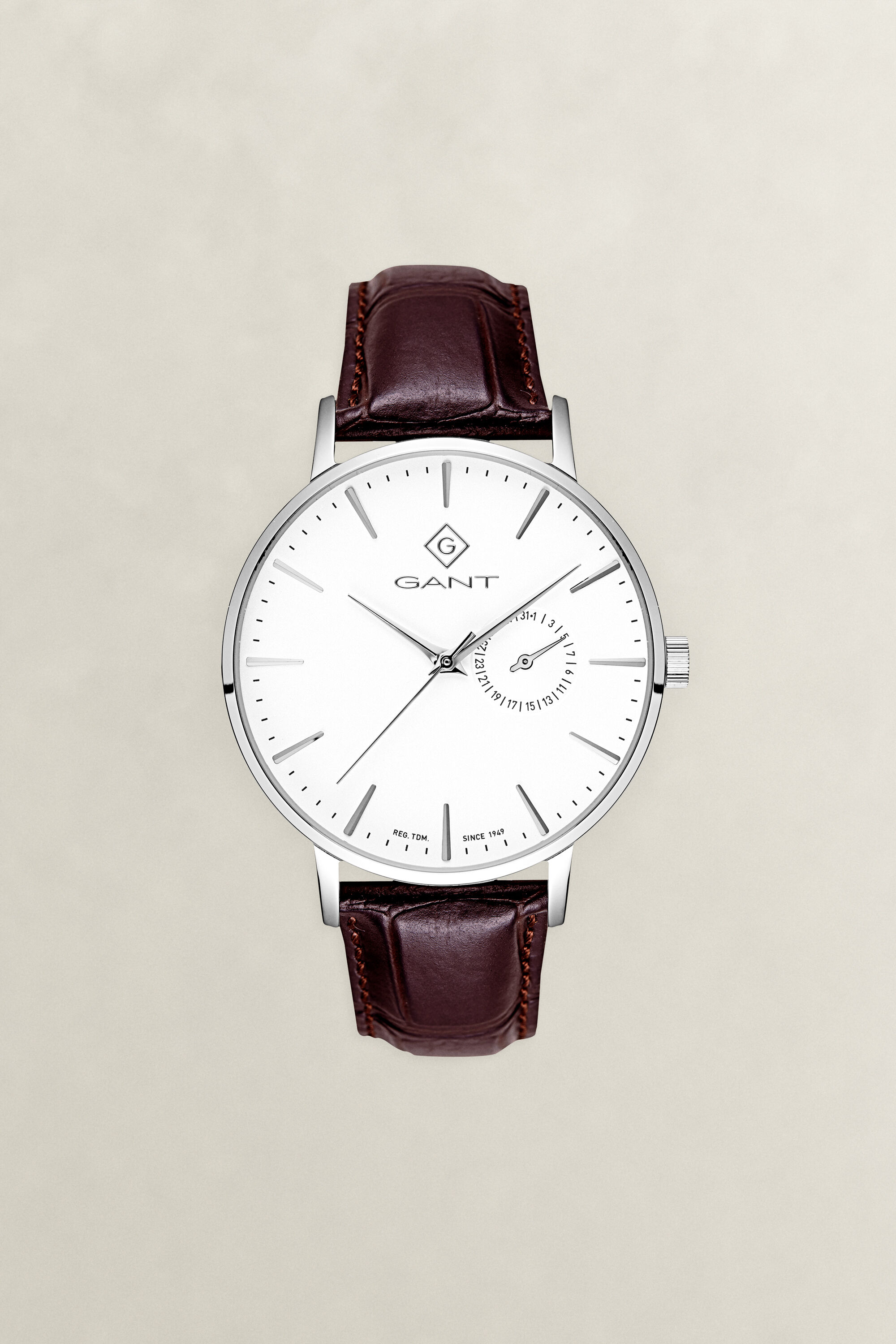 Montre Park Hill III