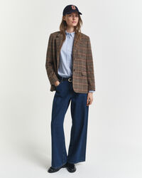 Regular Fit klassiek Oxford-hemd