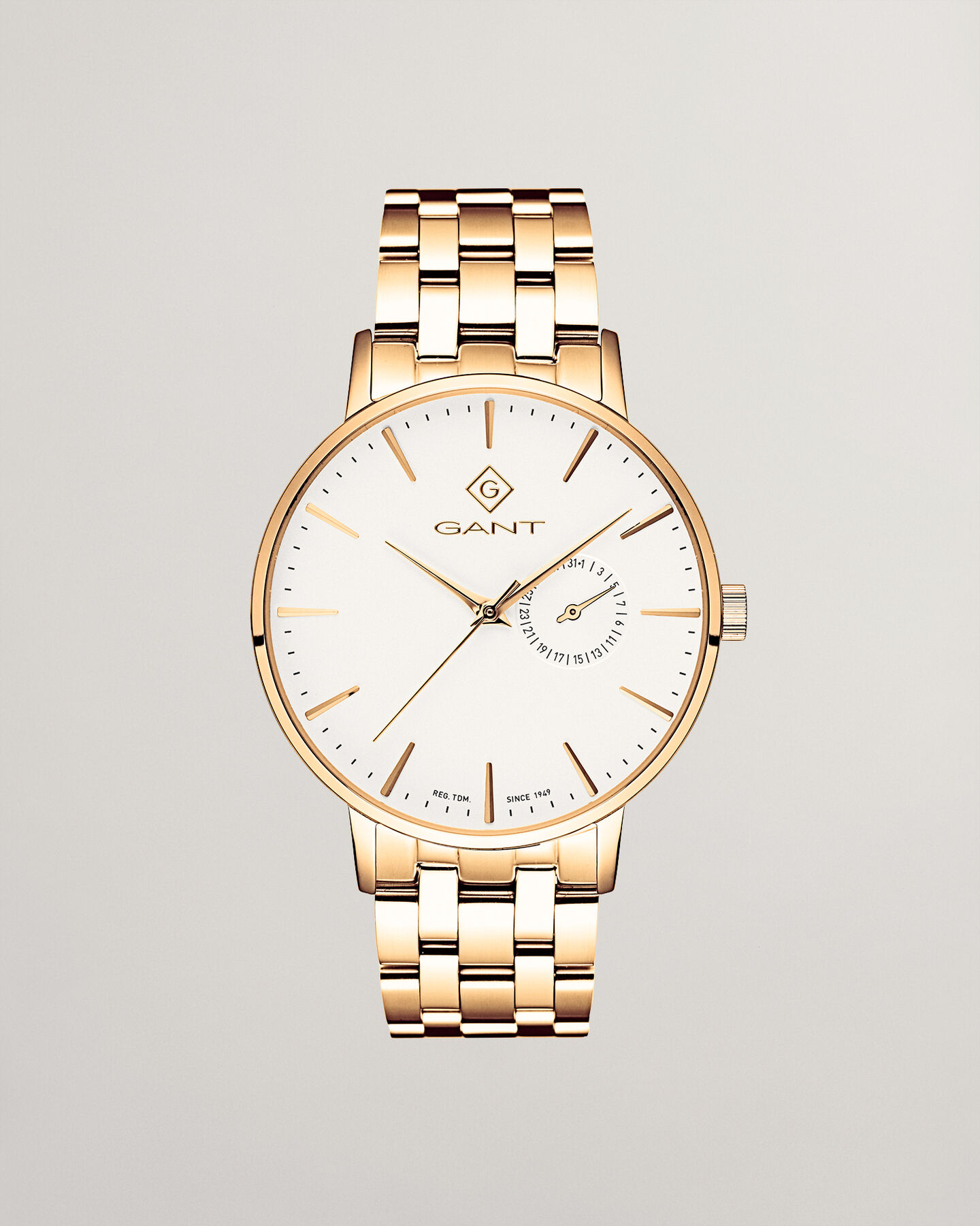 Montre Park Hill III