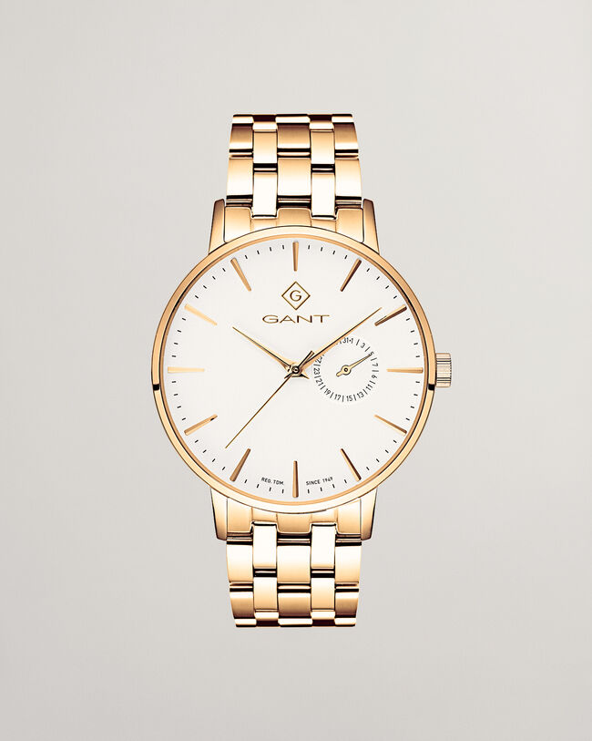 Montre Park Hill III