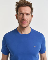 T-shirt coupe regular Shield