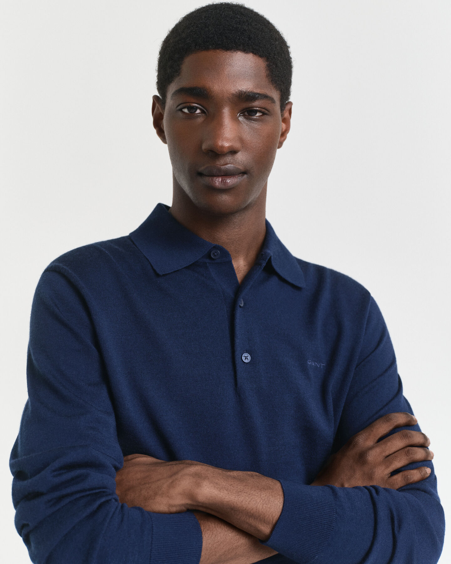 Polotrui van extra fijne merinoswol