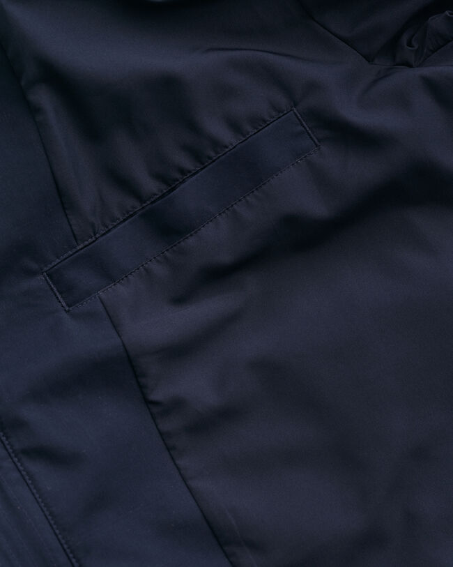 Lichtgewicht Hampshire jack