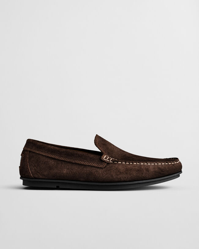 Mocassins en daim Wilmon
