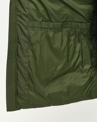 Veste mi-longue Active Cloud