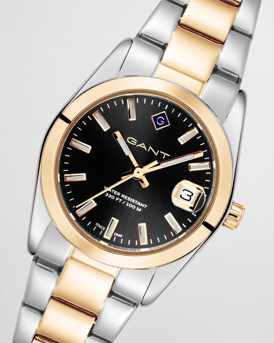 Polshorloge Everett Mini