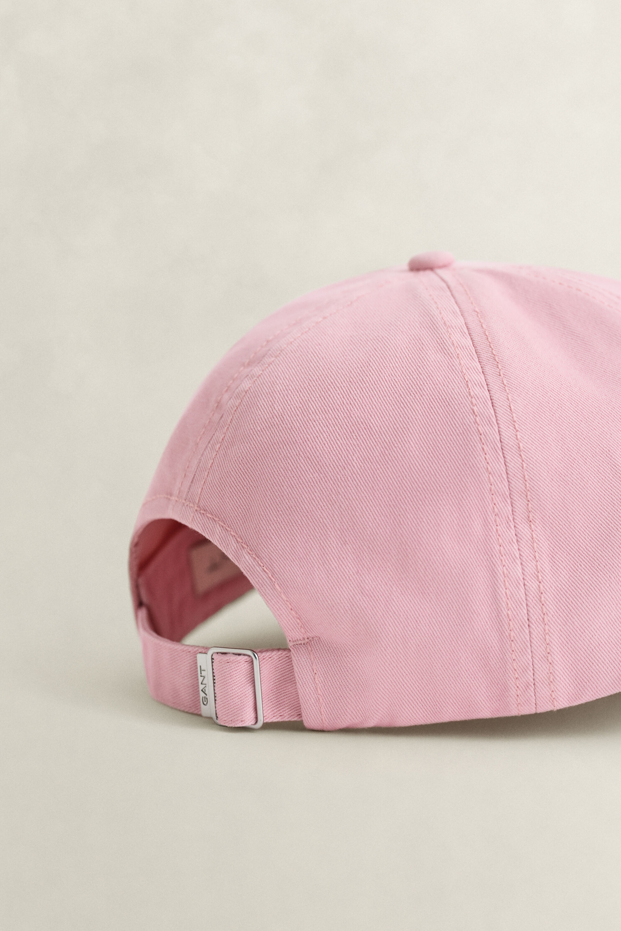 Casquette Sunfaded à écusson