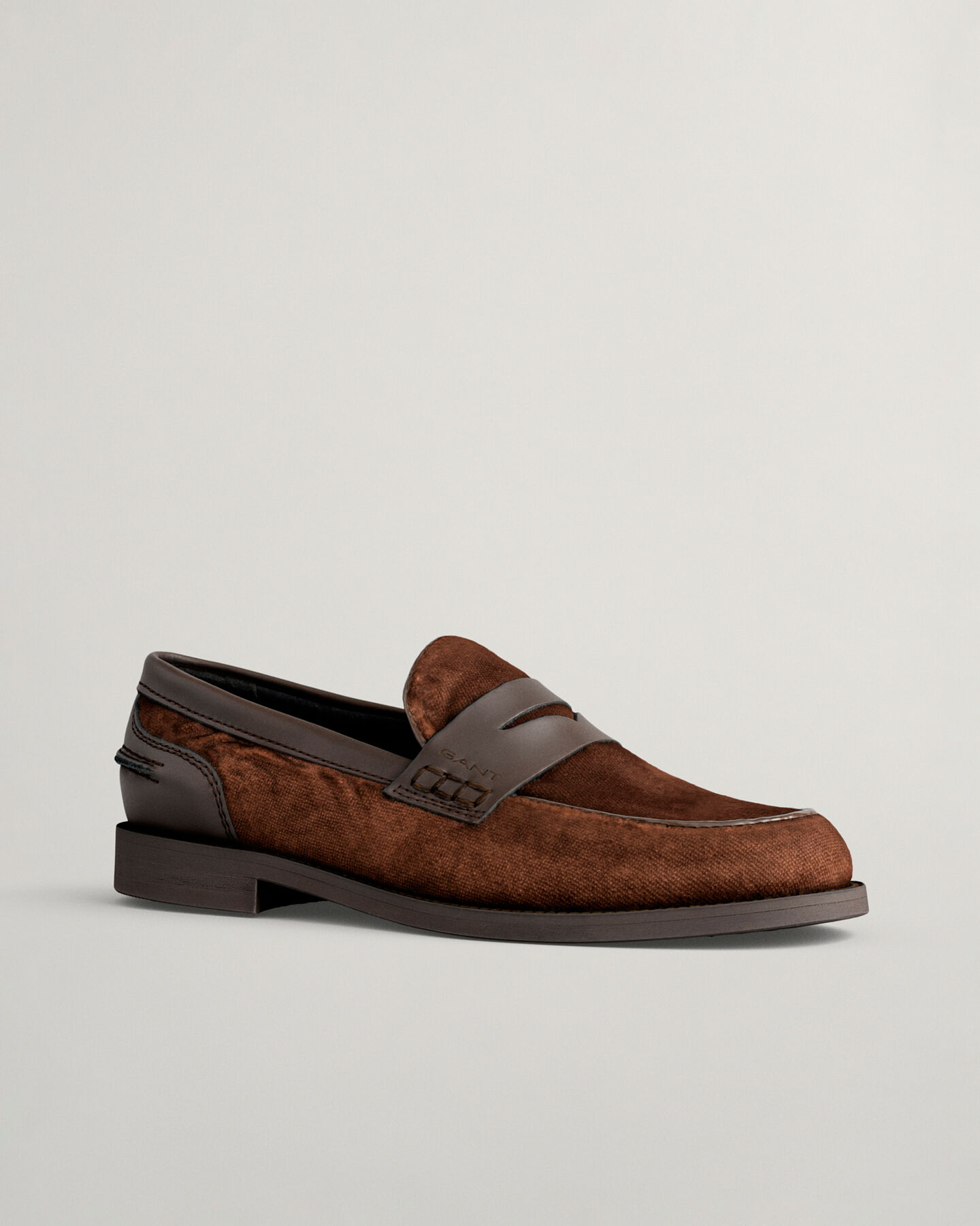 Gracelyn loafers