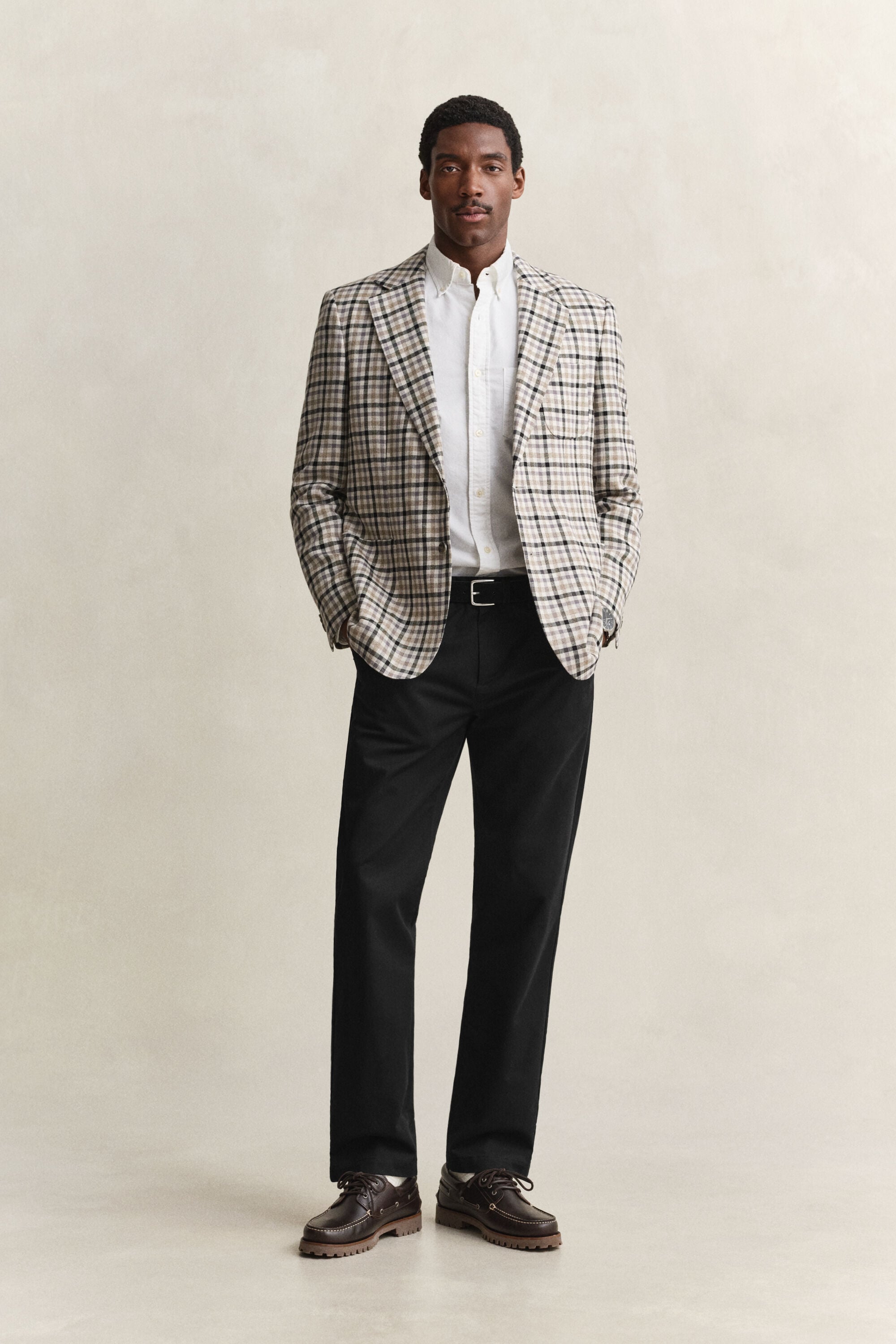 Regular Smart chino