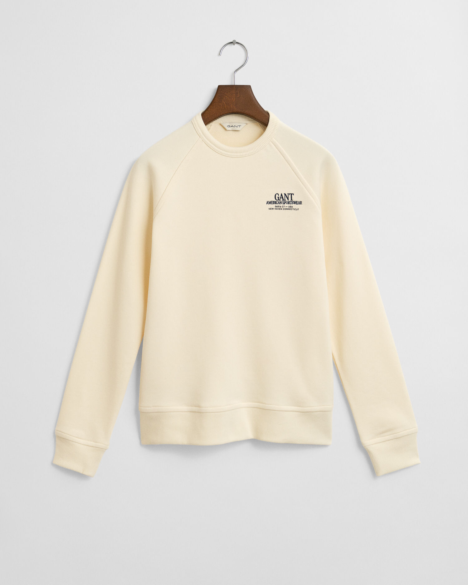 Teens Graphic sweatshirt met ronde hals