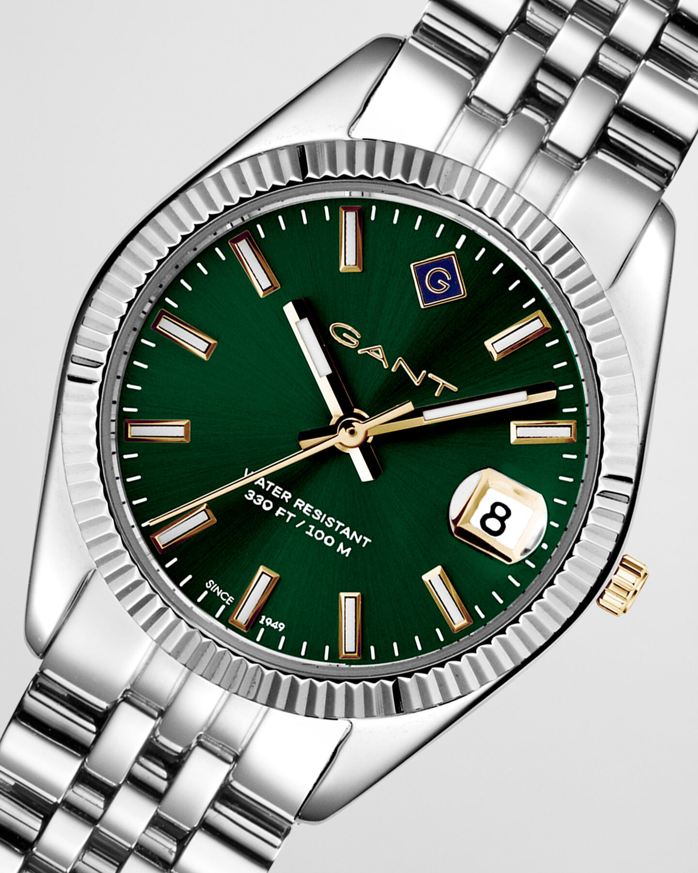 Polshorloge Sussex Mini