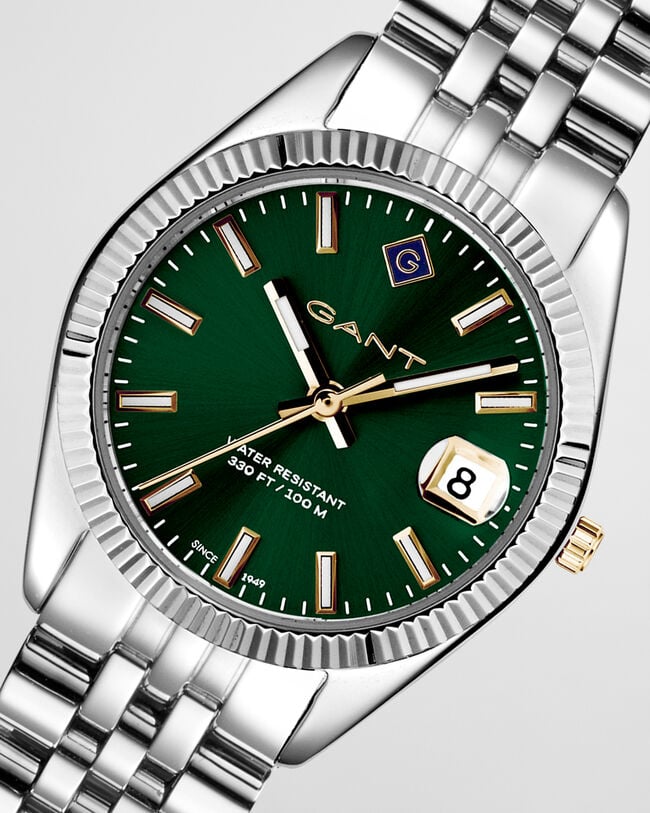 Polshorloge Sussex Mini