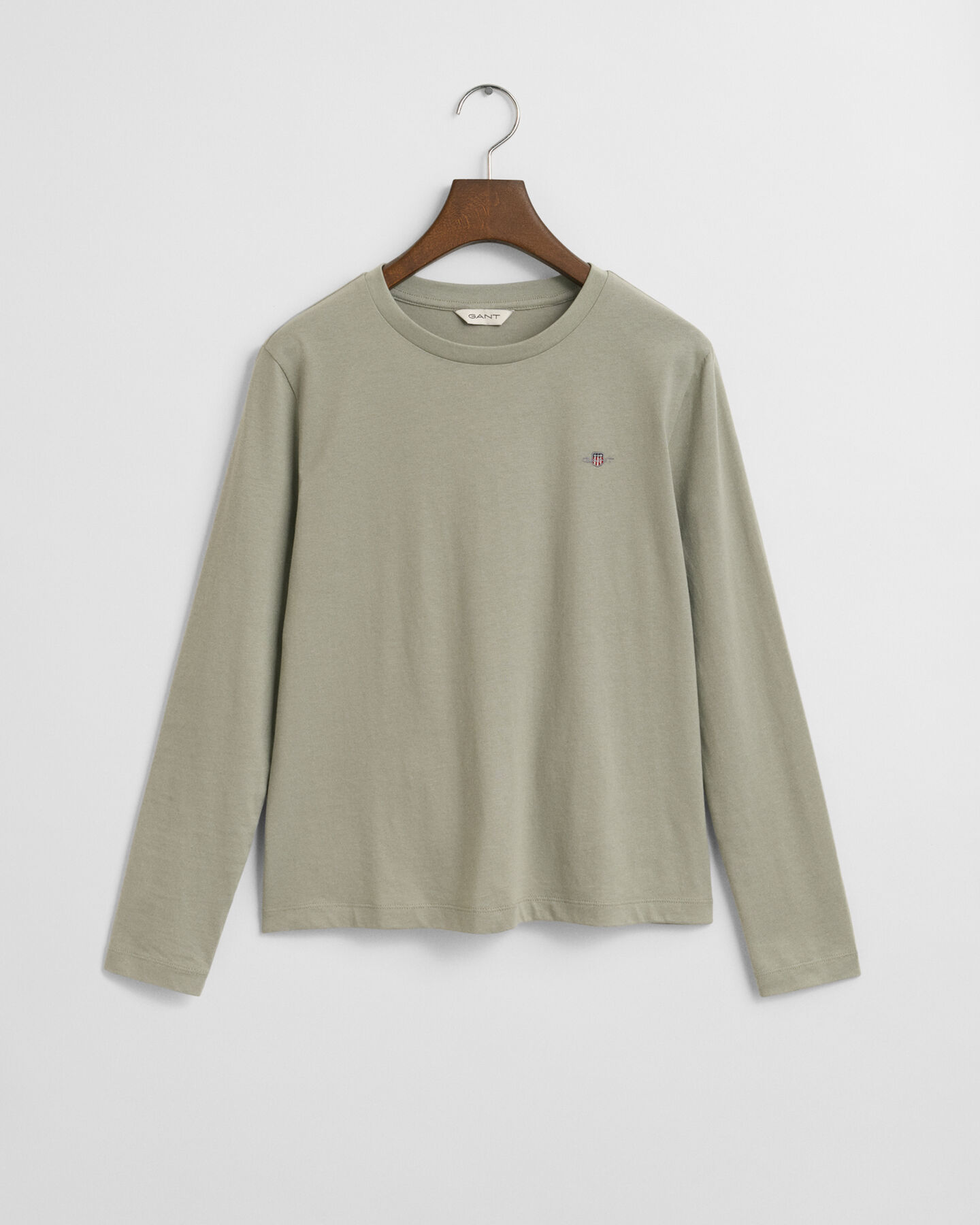 T-shirt à manches longues Shield