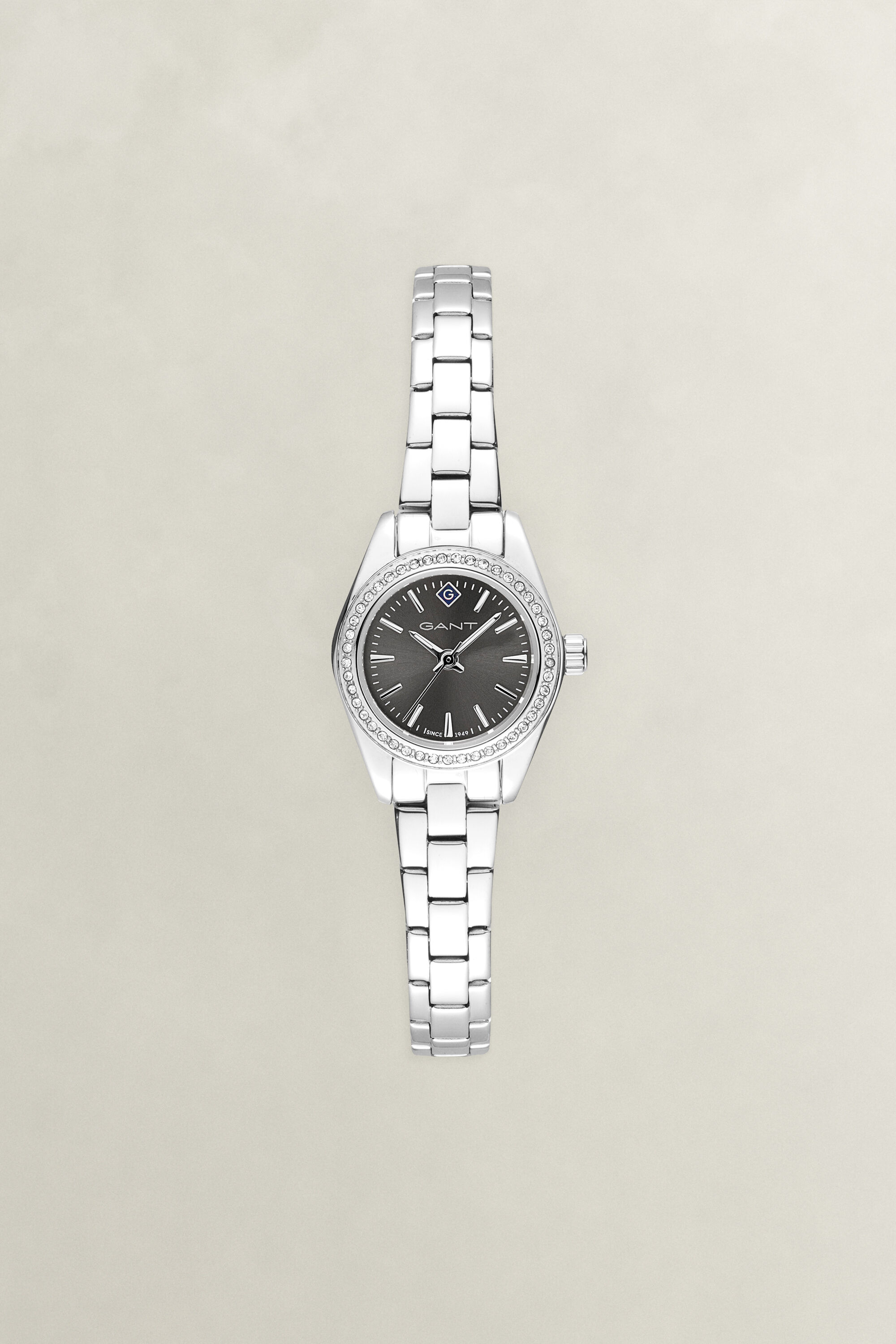 Polshorloge Fairhaven met sieraden