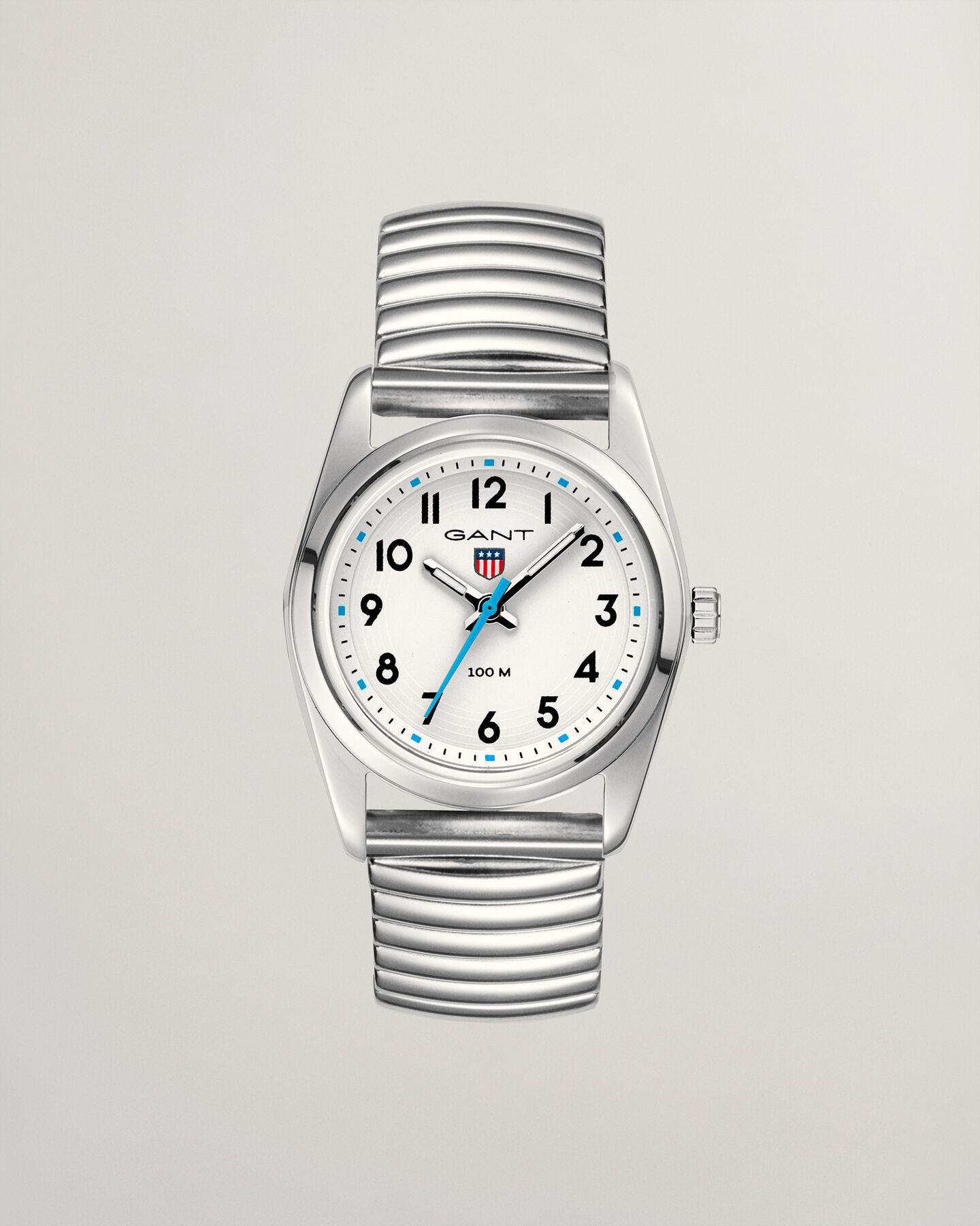 Polshorloge Graduate