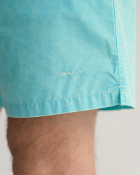 Short de bain classic fit Sunfaded
