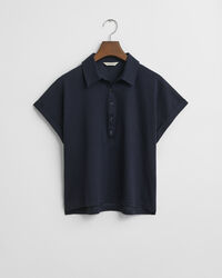 Piqué poloshirt