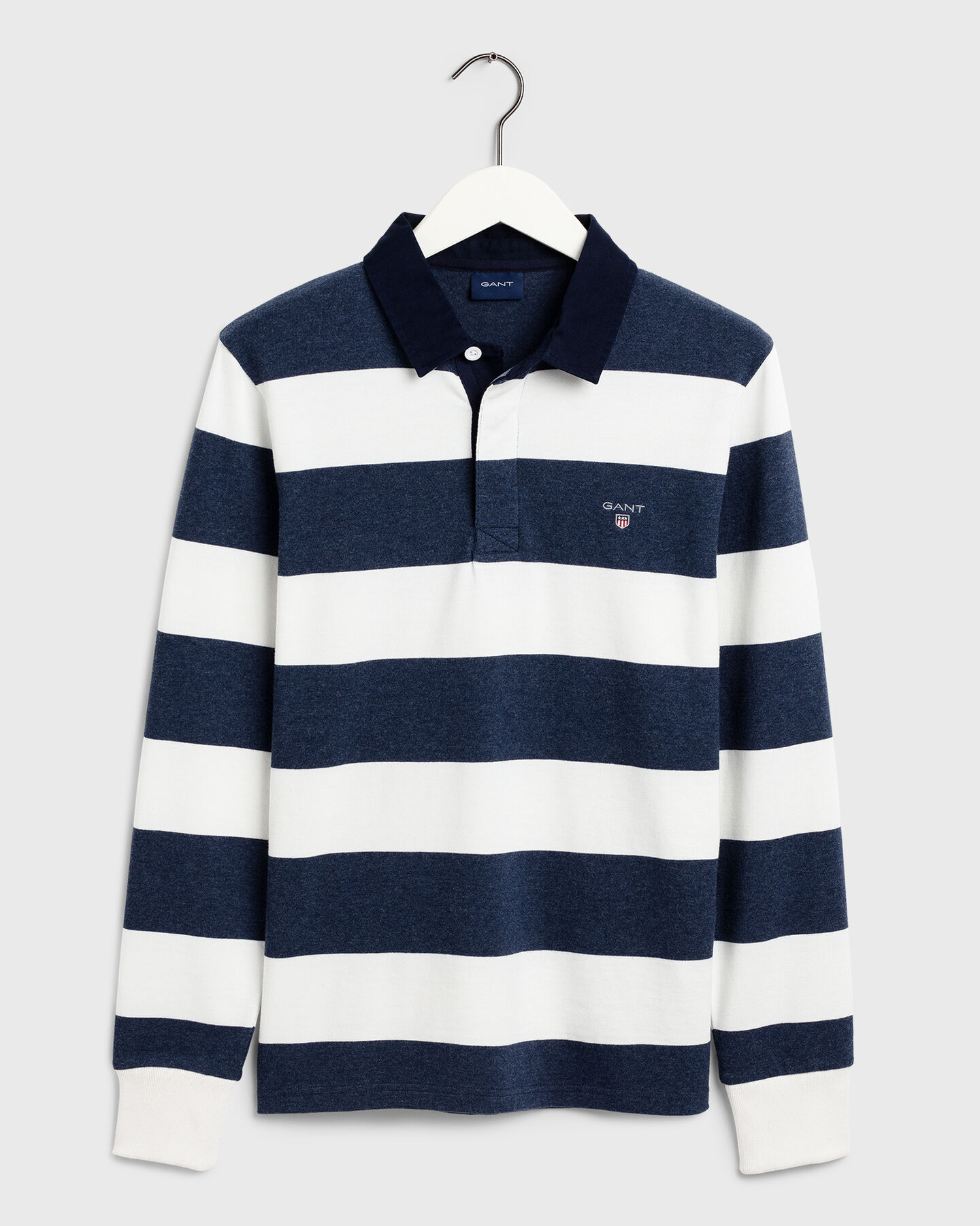 Heavy Rugger à larges rayures Original