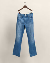 Jean Bootcut Wrangler x GANT