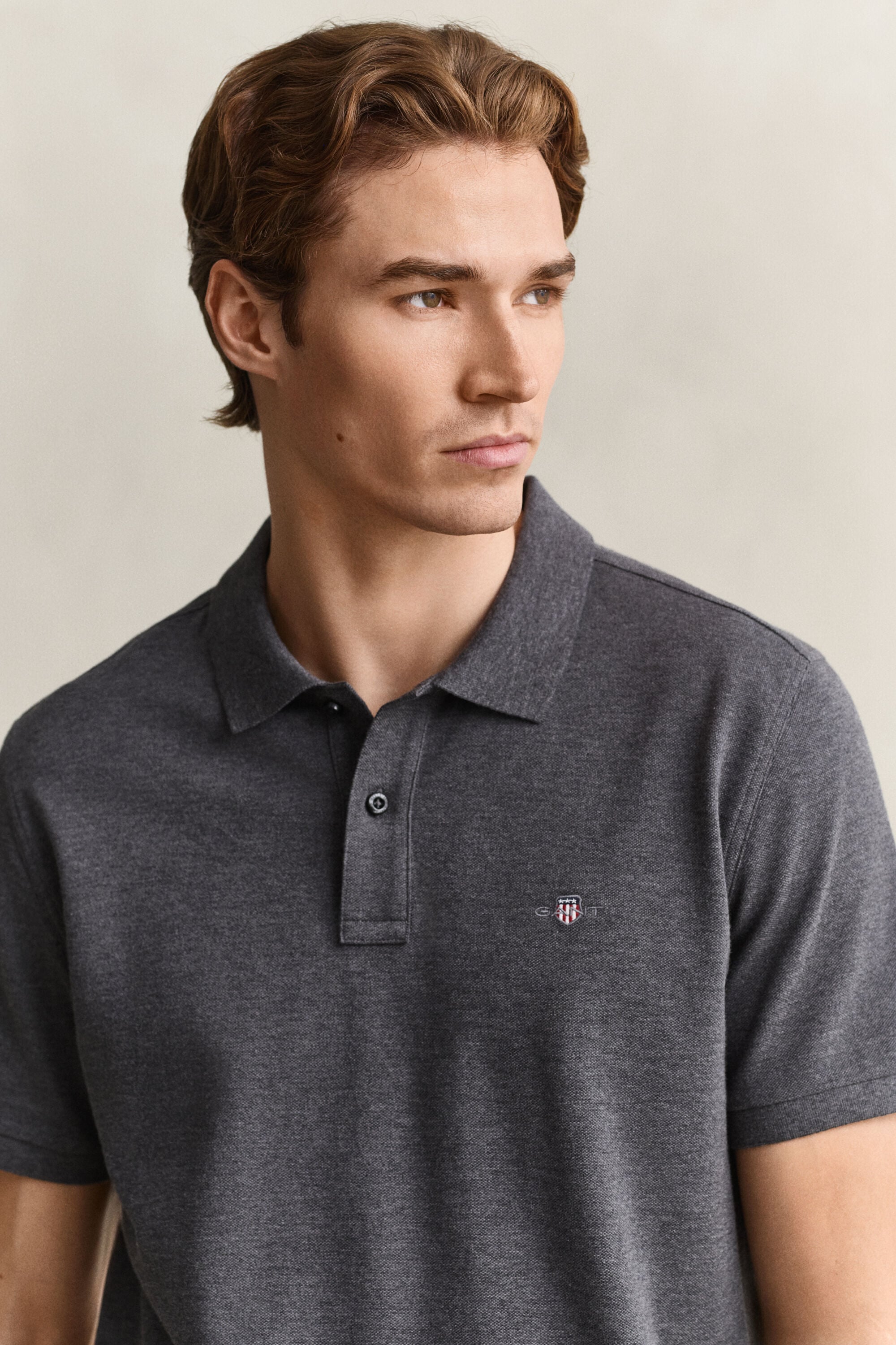 Classic Regular poloshirt