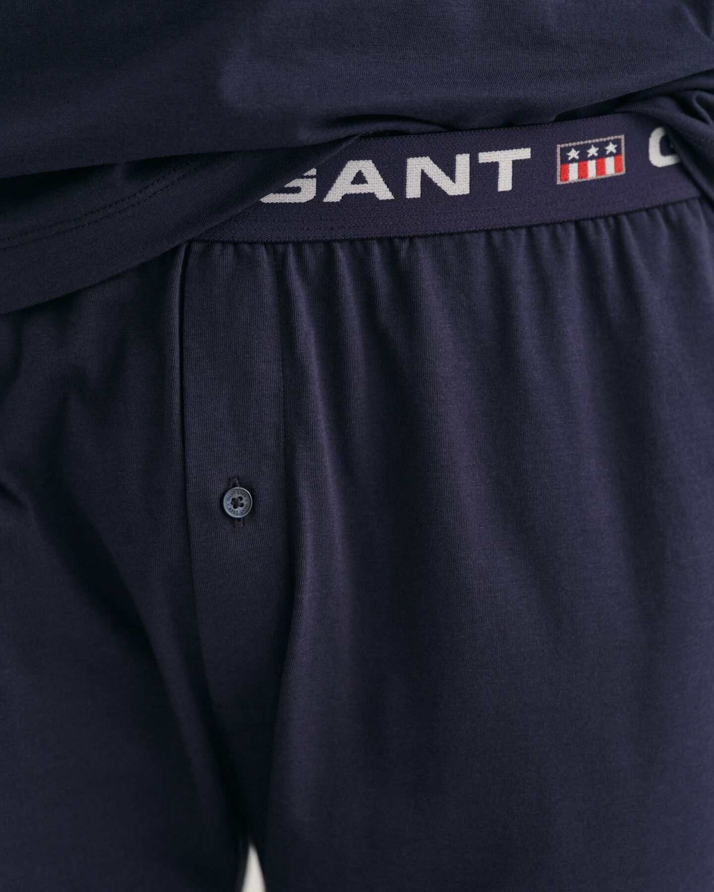 Pantalon de pyjama en jersey