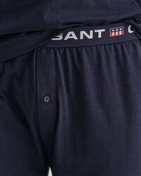 Pantalon de pyjama en jersey