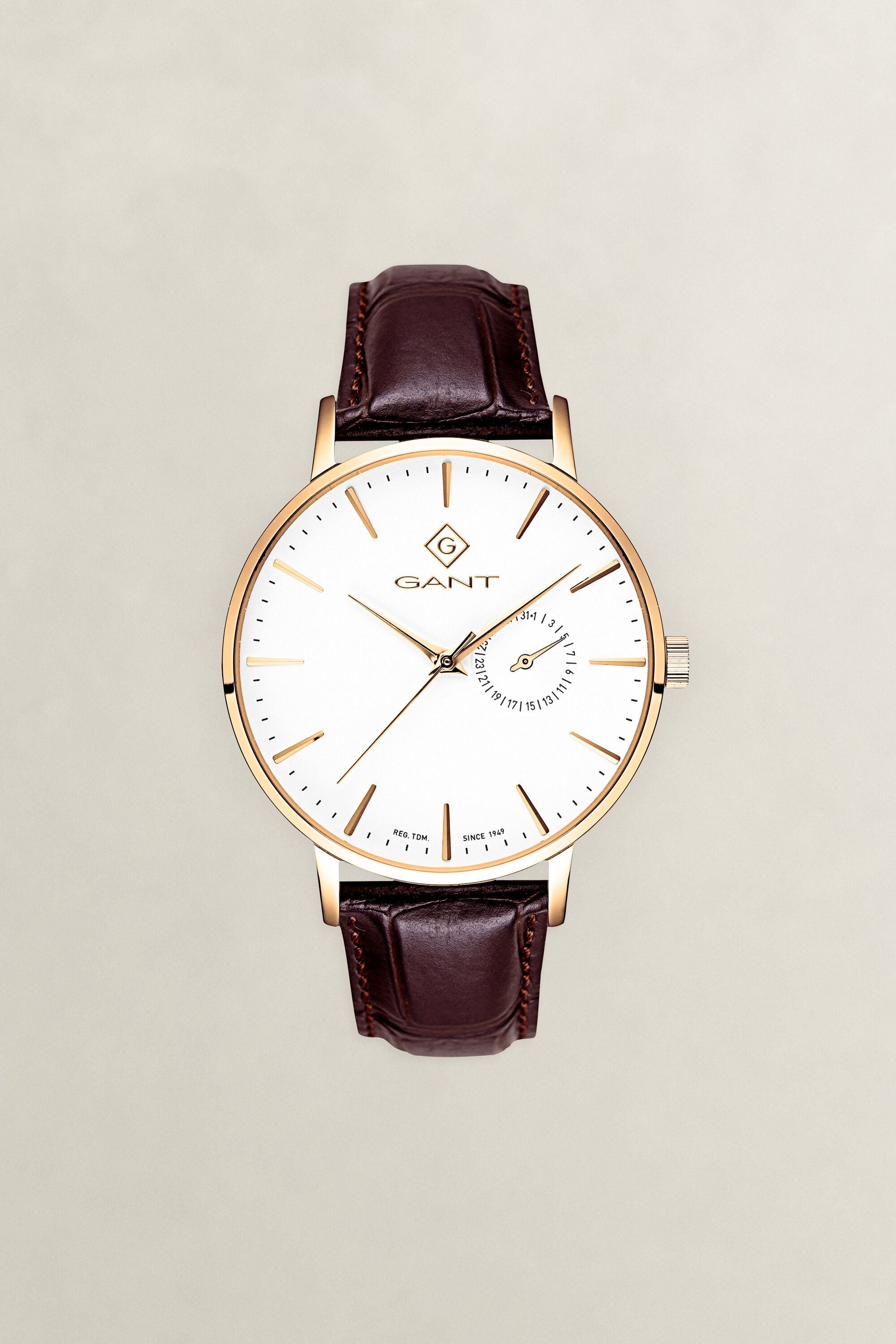 Montre Park Hill III