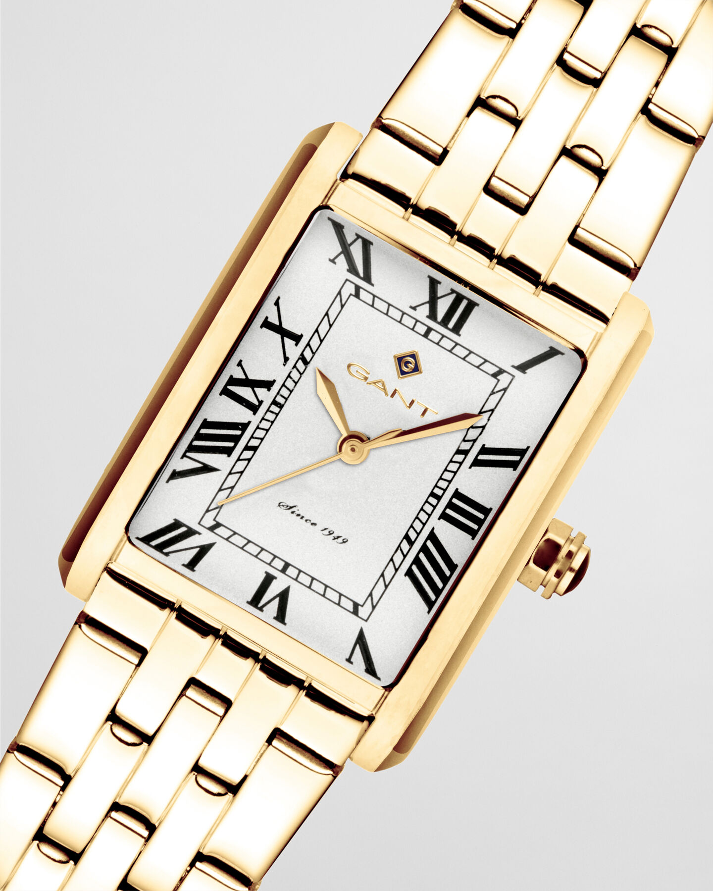 Polshorloge Rhode Island Mini