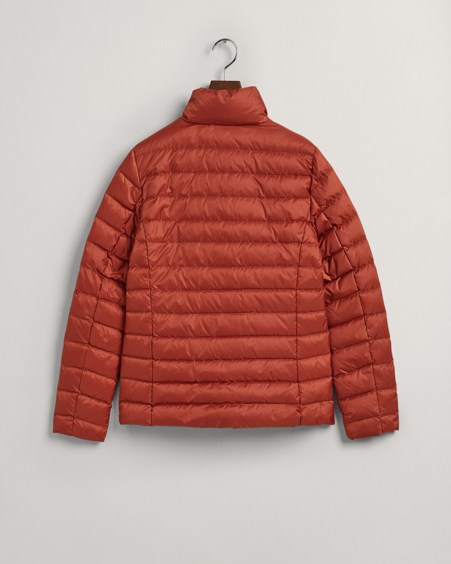 Doudoune l&eacute;g&egrave;re en duvet