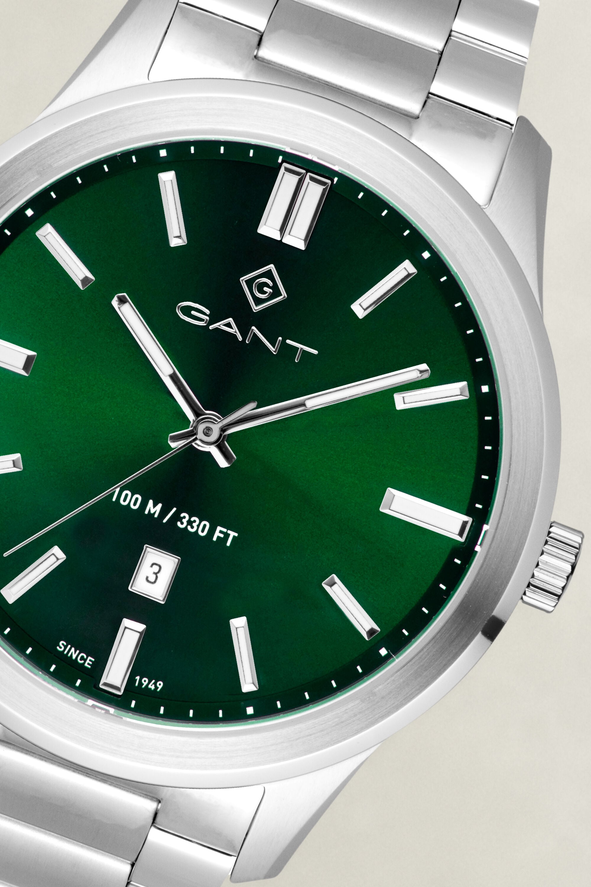 Montre Bridgeton