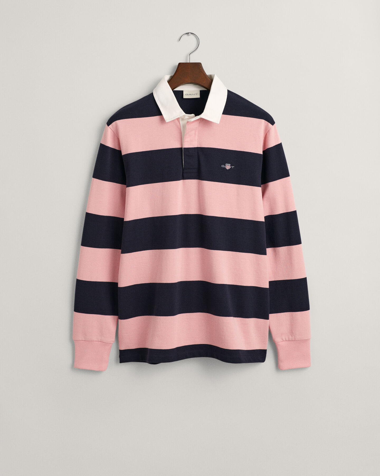 Heavy Rugger à larges rayures Shield