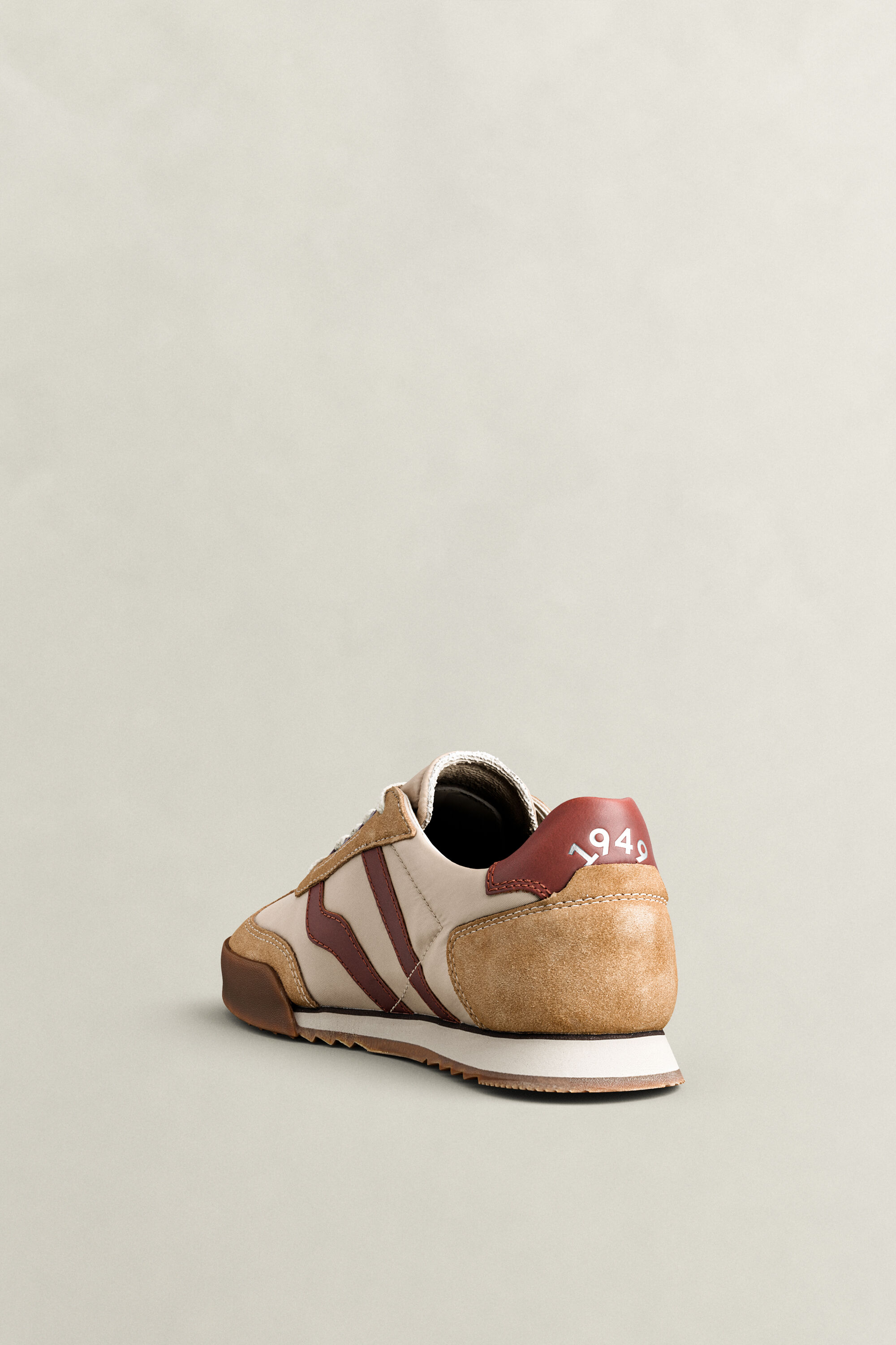 Baylle suède sneakers