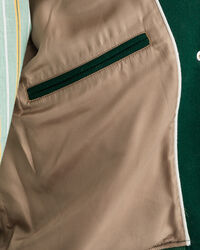 Veste en laine GANT Varsity Jacket