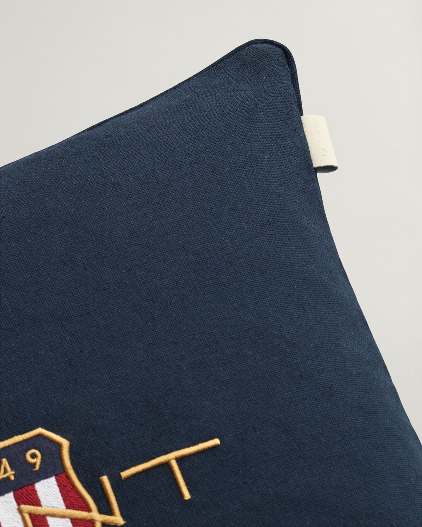 Archive Shield Cushion