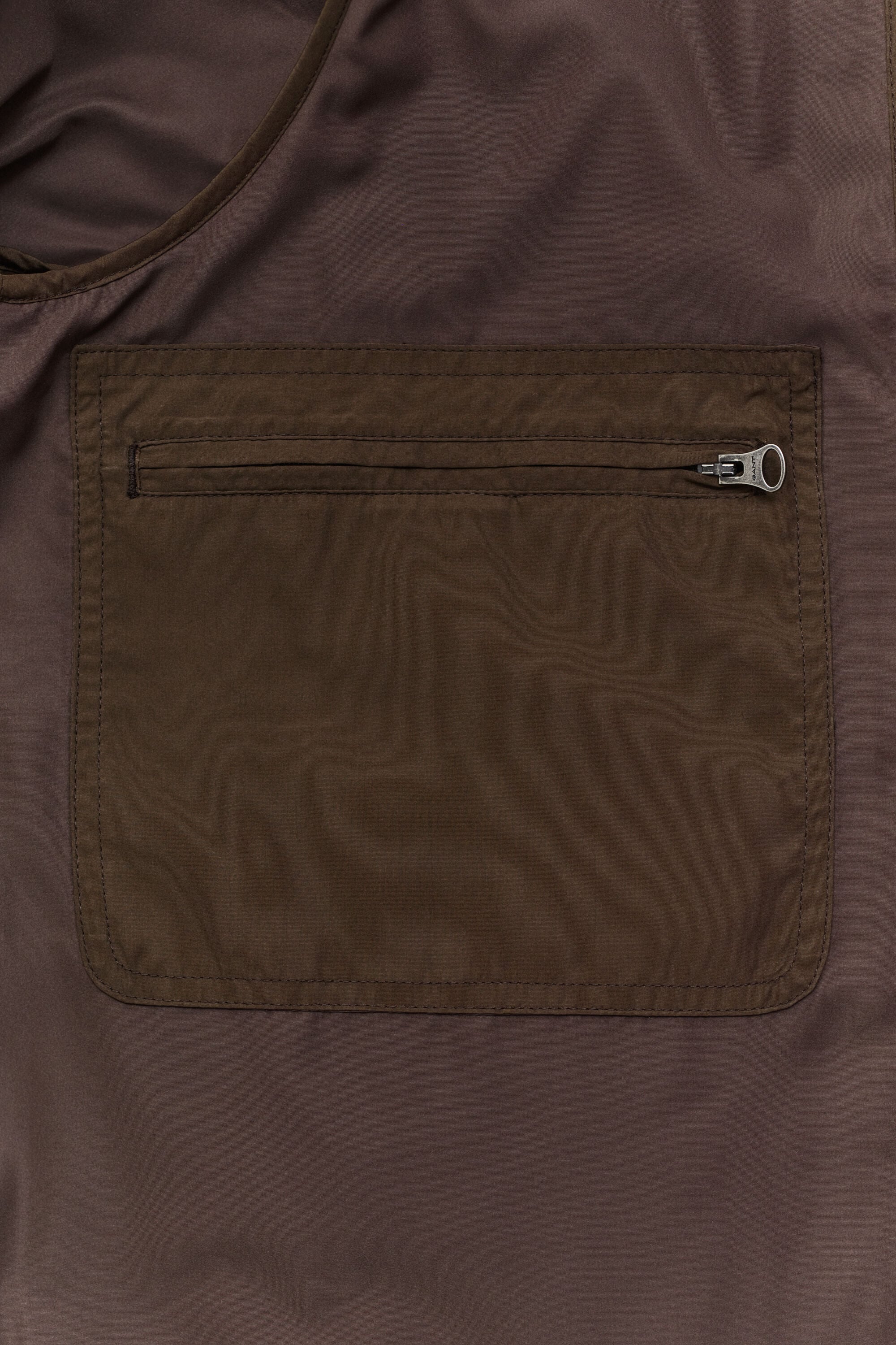Gewatteerde bodywarmer