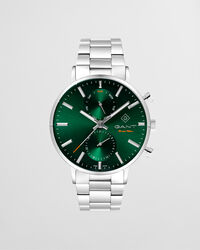 Polshorloge Park Hill Day-Date II 75