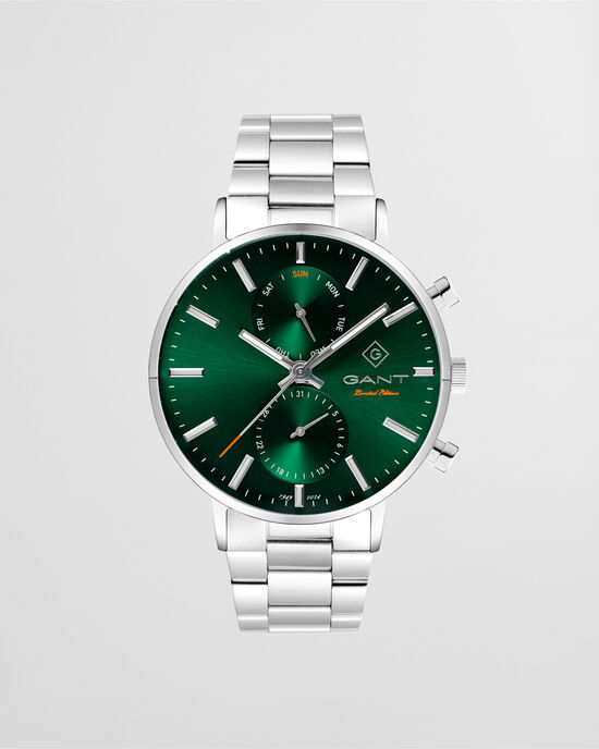 Polshorloge Park Hill Day-Date II 75