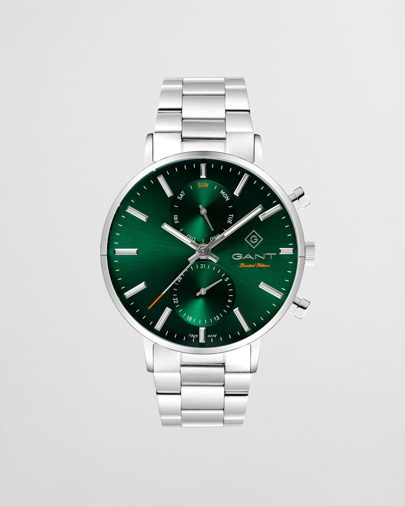 Polshorloge Park Hill Day-Date II 75