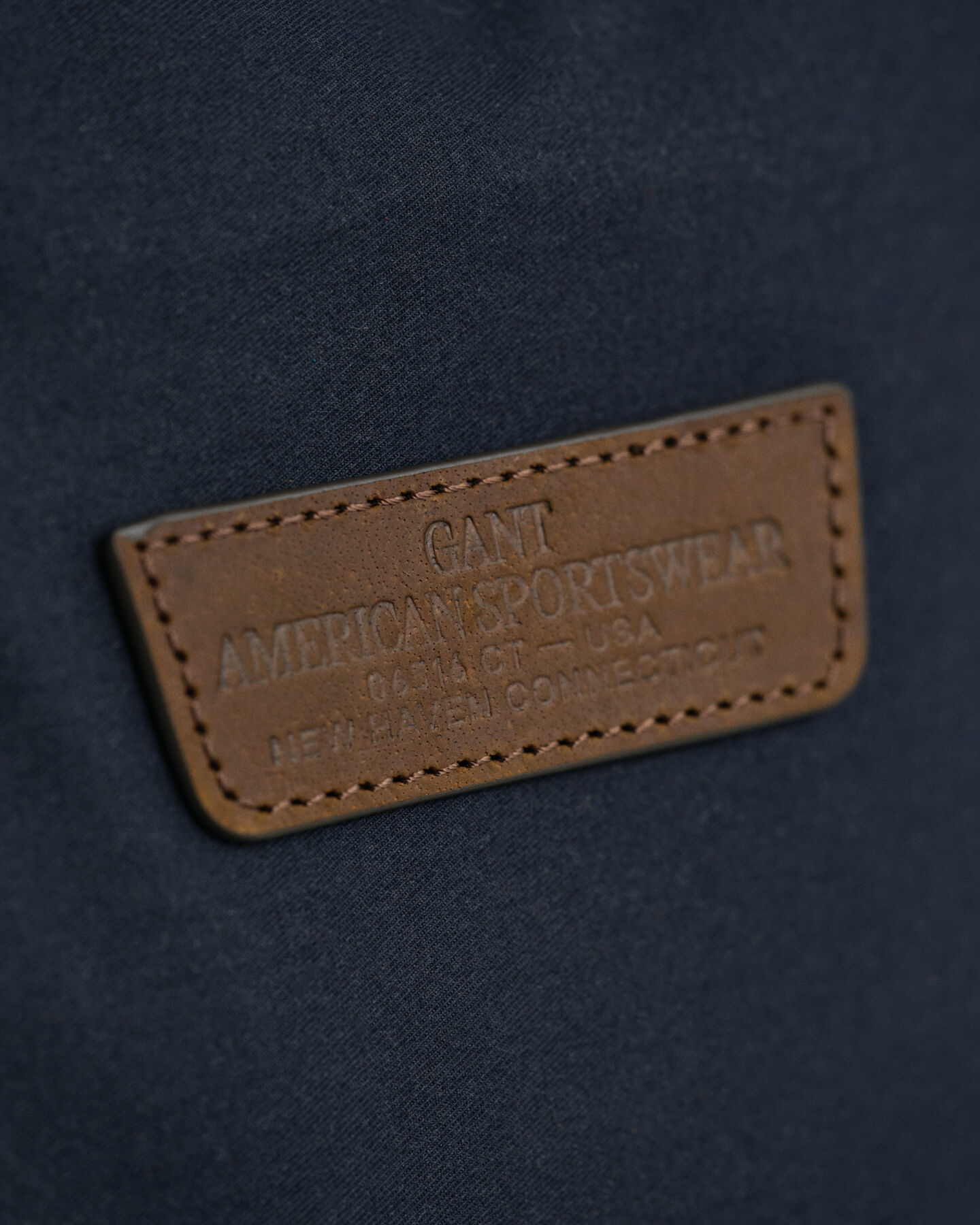 Sac fourre-tout en coton ciré